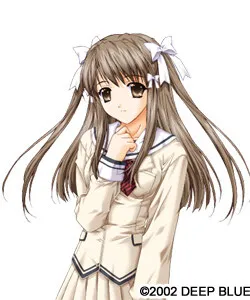 Yamabuki Sayuki