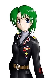 Arashiro Yuna
