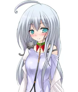 Sakakibara Raruha