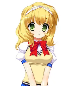 Mayuzumi Saki