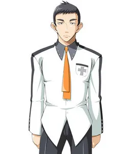 Matsushita Shouki