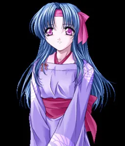 Yuuki