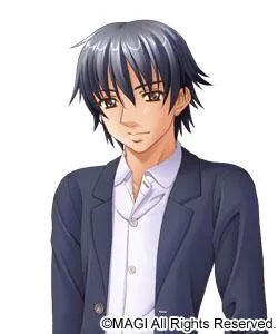 Hori Masaya