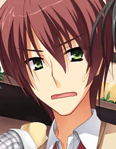 Fujishima Takumi