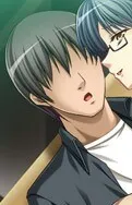 Bosawa Seiichirou