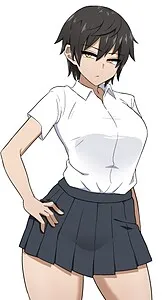 Shimasaki Aoi