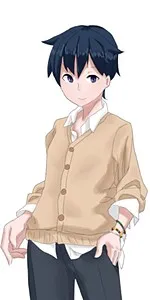 Uei Sadaharu