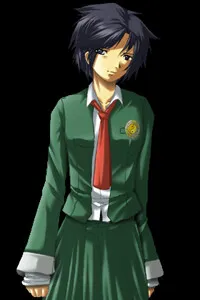 Sakashita Kaoru