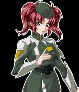 Meyrin Hawke