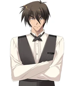 Midou Yoshikage