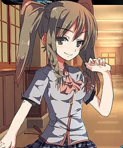 Nannana Hayami