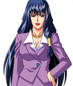 Kuroki Saeko