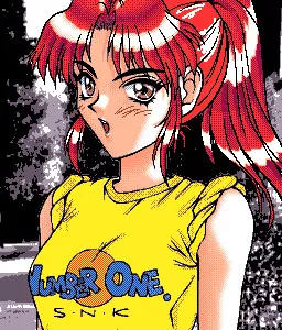 Saionji Michiru
