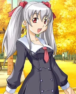 Mizuno Midori