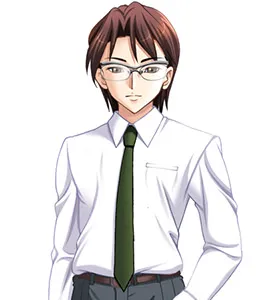 Tajima Shougo