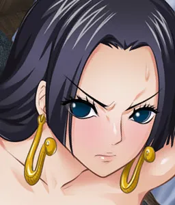 Boa Hancock