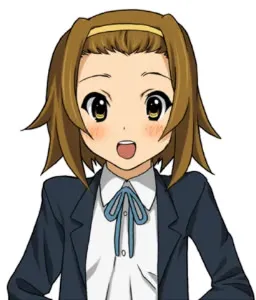 Ritsu