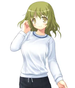 Etou Yuzu