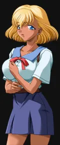 Dina Attenboro