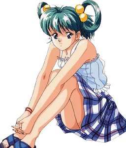Tatebayashi Miharu