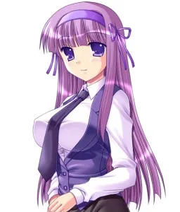 Ijuuin Izumi