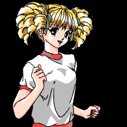 Tachibana Shiho
