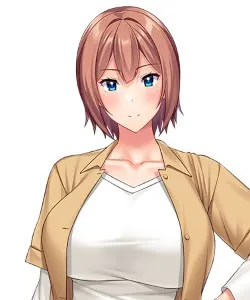Kazaoka Misaki