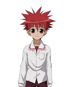 Niwa Daisuke