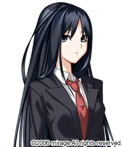Takino Natsuki