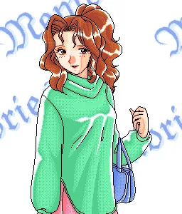 Naemura Aoi