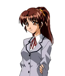 Fujisaki Futaba