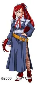 Saotome Airi