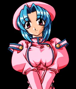 Fuesaki Shizuka