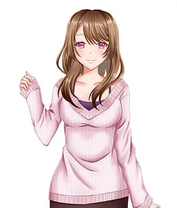 Shinomiya Yuzuki