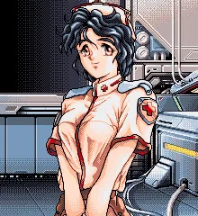 Hidaka Terumi