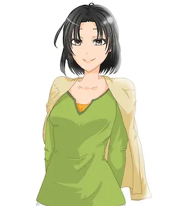 Hatori Mio