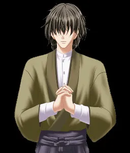 Korenaga Takuma