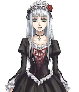 Alice Charlotte Cavendish