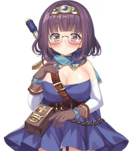 Amahoshi Satsuki
