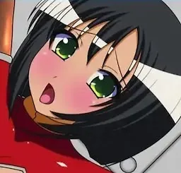 Hanamachi Ayame