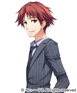 Shimazu Hidetaka