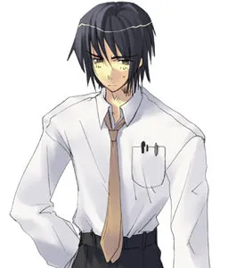 Murakami Hisato