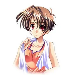 Mizushima Nao
