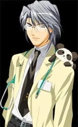 Dr. Hayami