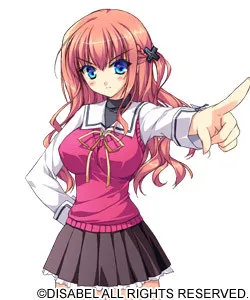 Haruna Moe