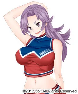 Fujiki Maika