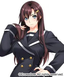 Kisaragi Saki