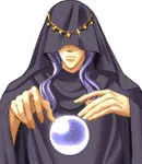 Fortune-Teller