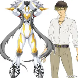 Tobimura Eigo