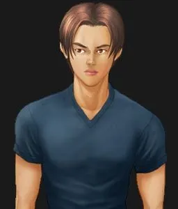 Hirano Masato